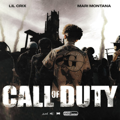 Lil Crix & Mari Montana - Call Of Duty