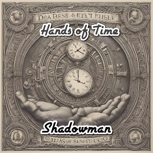 Hands Of Time