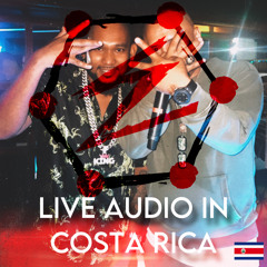 DJ ELEMENTZ - LIVE IN COSTA RICA ( PART 2 ) EXCLUSIVE