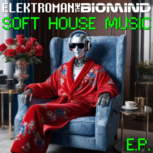 Soft House Music E.P.