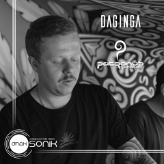 [DHRK SONIK RADIO] - PODCAST 01 ARF SHOWCASE MAY 2025 - DAGINGA (SET)