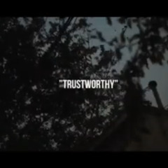 Gudda - Trustworthy (Bounce Out Records Exclusive)