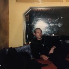 Mike Balzer - 4 mi only / 24-12-1996 bei Herbergsvater Mielsen