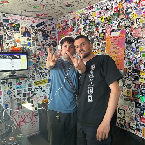 In The Open Takeover with DJ Python @ The Lot Radio 06-09-2024