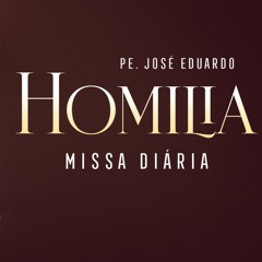 Homilia - Sábado - Advento I