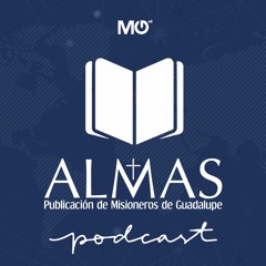 El podcast de la revista Almas: Miscelánea (abril)