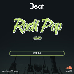 Rock Pop 2020 - Ede DJ - Special Guest