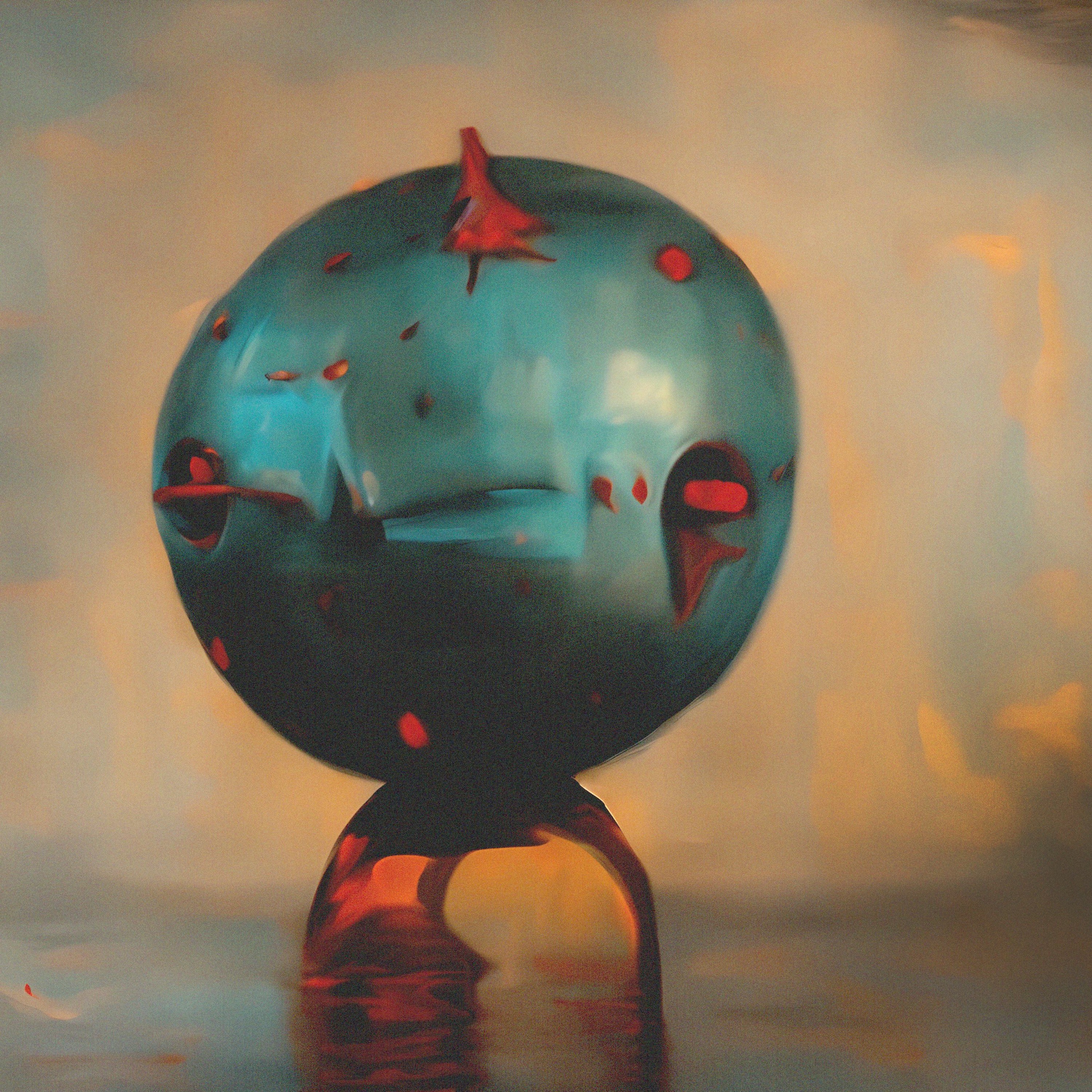 Object episode artwork