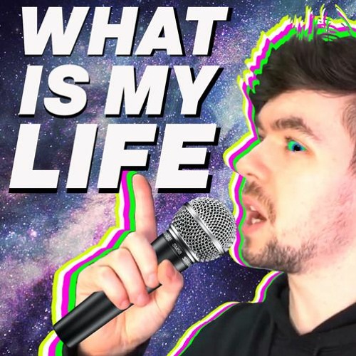 Jacksepticeye - What Is My Life but its FNF