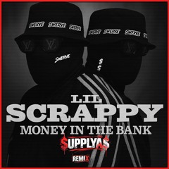 MITB - $UPPLYA$ Remix