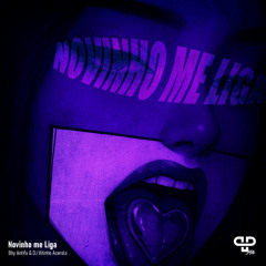 Novinho me Liga