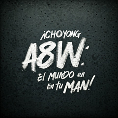 ¡Choyong A8W_ El Mundo en tu Mano!
