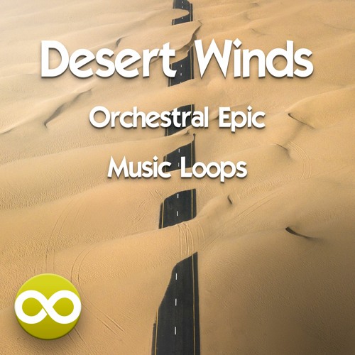 Lost City (loop)