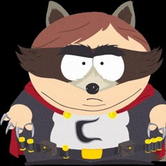 fatboy - fnf vs cartman (south park)