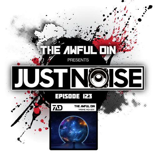 Stream Just Noise 123 (Realhardstyle.nl 06/02/23).mp3 by The Awful Din |  Listen online for free on SoundCloud