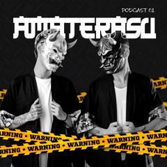 A.M.T.S Radio 01 - AMATERASU [Brazil]