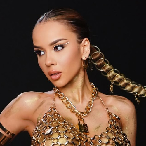 SIMONA - CHAIN (Katinara English AI Version)