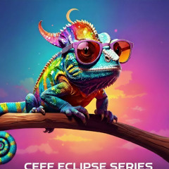 Ceff  -  Eclips Series - vol. 01   ( Progressive House - Melodic Tchno ) 08.12.2025