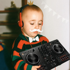 Käse-Fleisch-Käse Sandwich