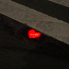 I'll Be There (ft. Kristine Jireh)