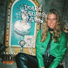 #011 DraugaiDraugamsRadio - Indré