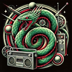 Radio Ouroboros
