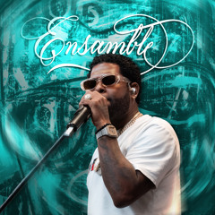 Evidencia (Ensamble etéreo)