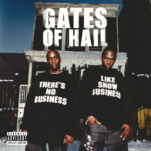 Stream DJ Keytronikz & Clipse - Cot Damn (ft. Ab-Liva, Rosco P ...