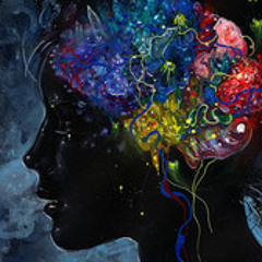 Ketamine Trip