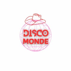 Disco Monde Mix 002 (Afro Electro Disco | Latin House | Global Bass | Tribal House)