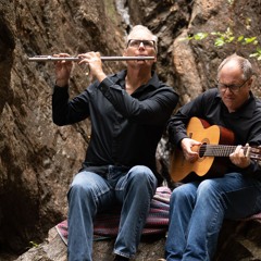 Jazzy Flute Melody - Brooks & Day (In Progress, Started 10-17)