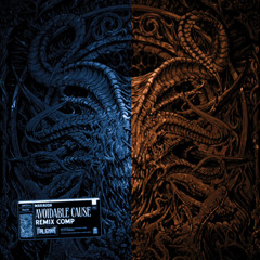 MARAUDA - AVOIDABLE CAUSE (FrxstFxre Remix)