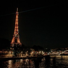 Paris at 3AM