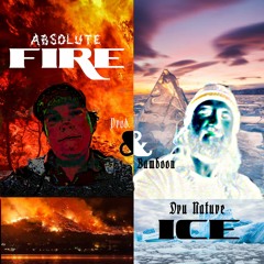 FIRE & ICE (feat. Absolute prod. Bamboon)