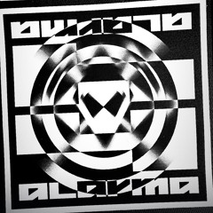Centocelle Vanchiglia (ALARMA004) Out on No Pizza Rave