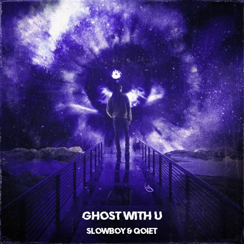 ghost with u (Slowed) 