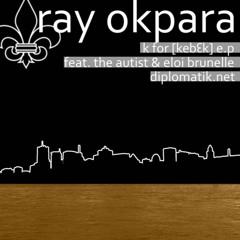 A Mtl Ride With Mathieu (Eloi Brunelle Rmx)