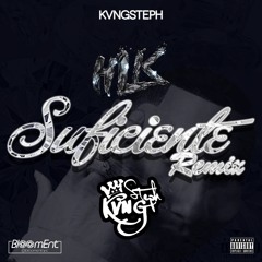 100 - Suficiente Remix - KvngSteph (@kvngsteph._)