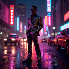 Downtown Funk (Demo)