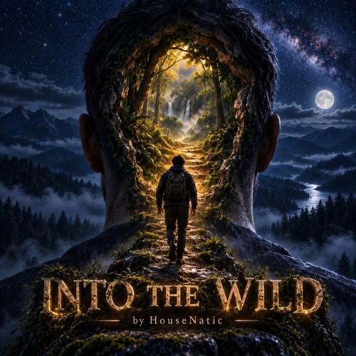 🌴 INTO THE WILD (teaser) | Afro Journey | House Music 2026 | EDM | Dance Music | By HouseNatic