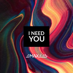 I need you (Original Mix)