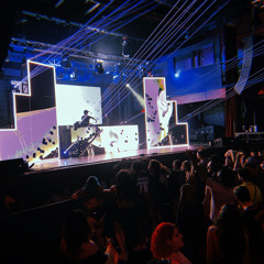 DONFLOCK @ REVOLUTION LIVE