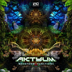 Aktyum - Waveform Function (Sample)