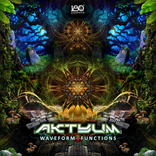 Aktyum - Waveform Function (Sample)
