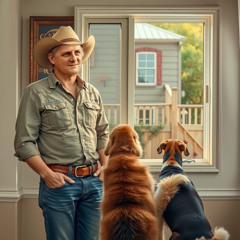 Dog Years