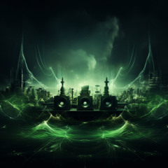 Driving Techno - Hell to Bell_mix