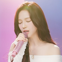 Flowers - 에스파 카리나 (aespa karina 리무진 서비스)