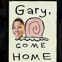Gary's Song - A Spongebob Cover