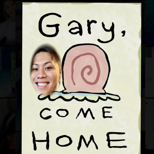 Gary's Song - A Spongebob Cover