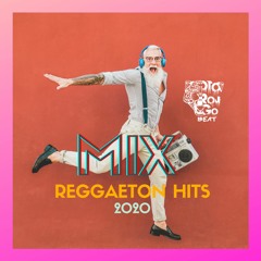 Mix Reggaeton Hits 2020 (Bebe Lean,Caramelo,Relacion,Ay Dios Mio,Hawai,La Cruriosidad) Otorongo Beat